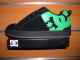 DC boty COURT GRAFFIC sleva